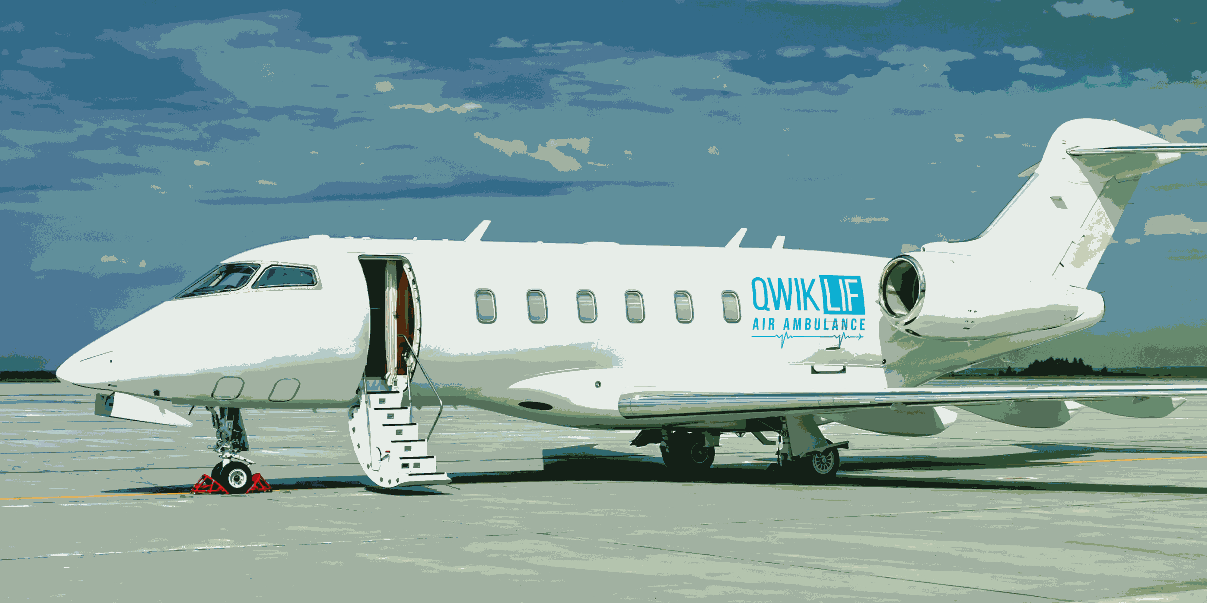 Safely Transferring Critical Patients from Dubai to the USA with Top Medical Expertise and Competitive Pricing