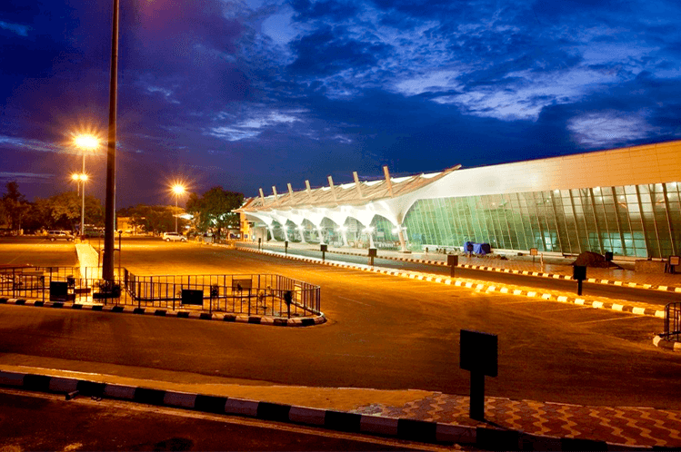 Air Ambulance in Coimbatore