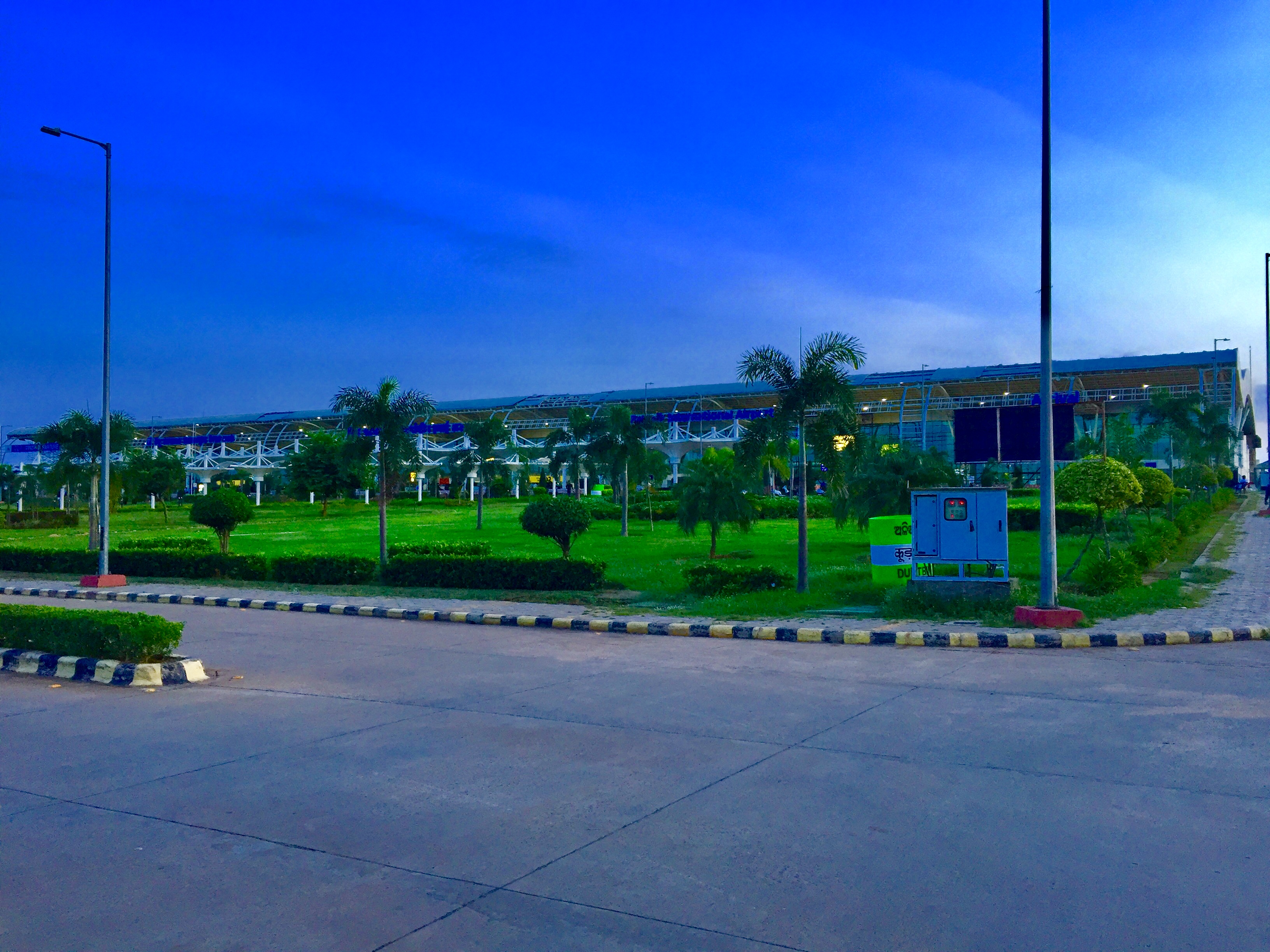 Air Ambulance in Bhubaneswar