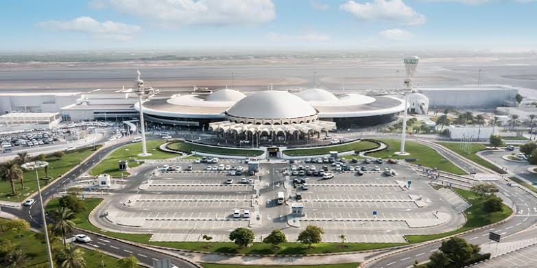 Air Ambulance in Sharjah