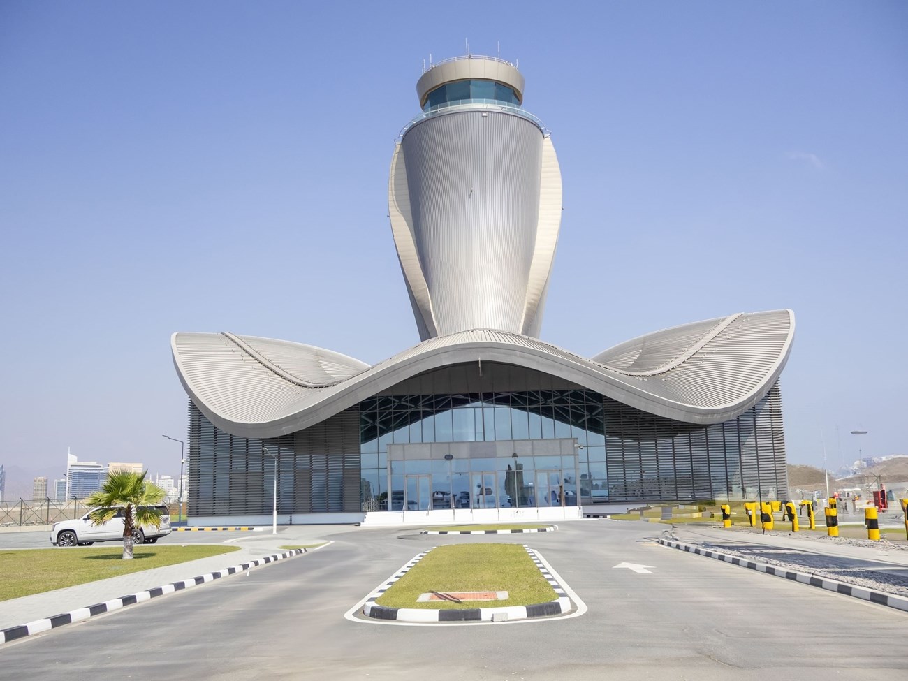 Fujairah