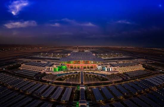 Air Ambulance in Oman