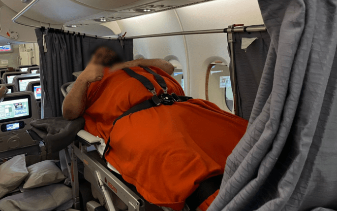 Rise in International Patient Transfers to India: Commercial Stretchers Prove to Be a Game-Changer