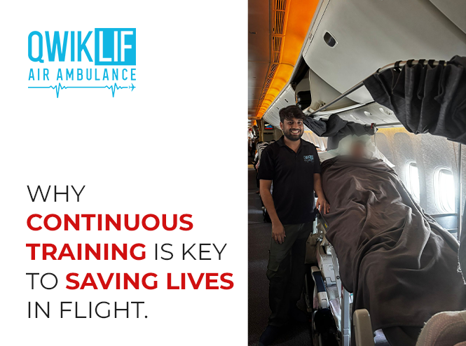 The Future of Air Ambulance Operations: Merging Technology and Human Expertise