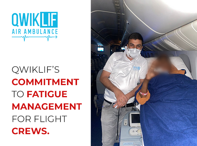 From Panic to Peace: How Air Ambulances Reassure Families During Critical Times