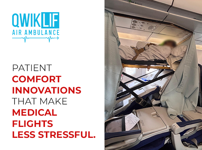 The Future of Air Ambulances in a Changing Healthcare Landscape