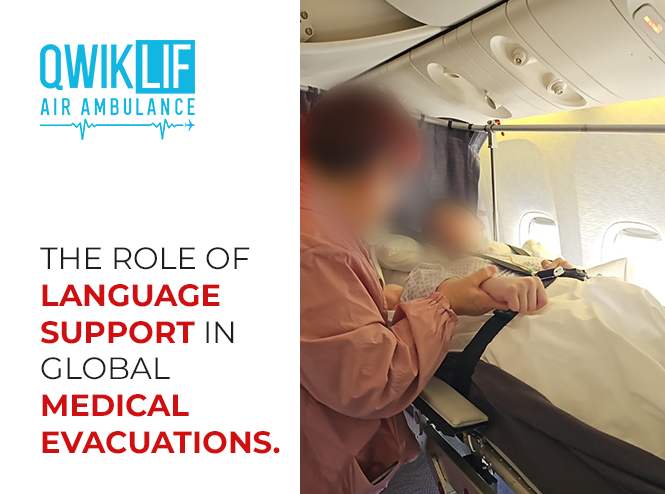 The Impact of Innovation on Safety in Air Ambulances