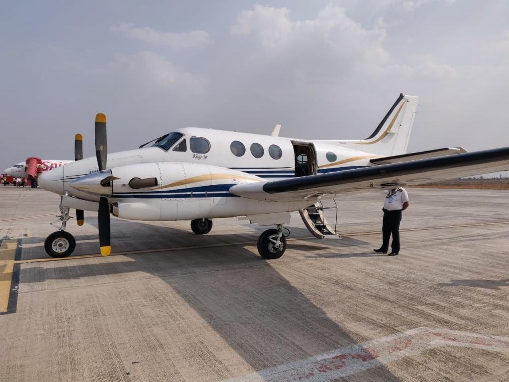 Air Ambulance Chennai for International Patient Transfer with Exceptional Medical Care at Competitive Rates