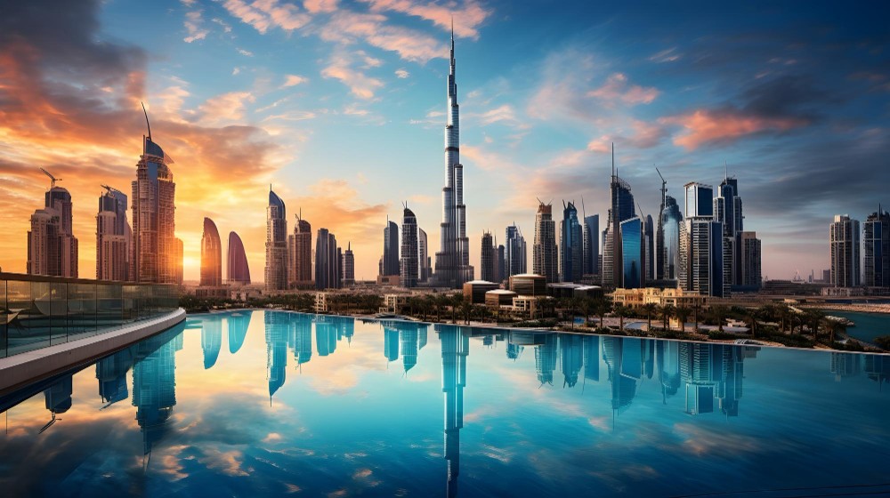 Air Ambulance Cost from Dubai to India