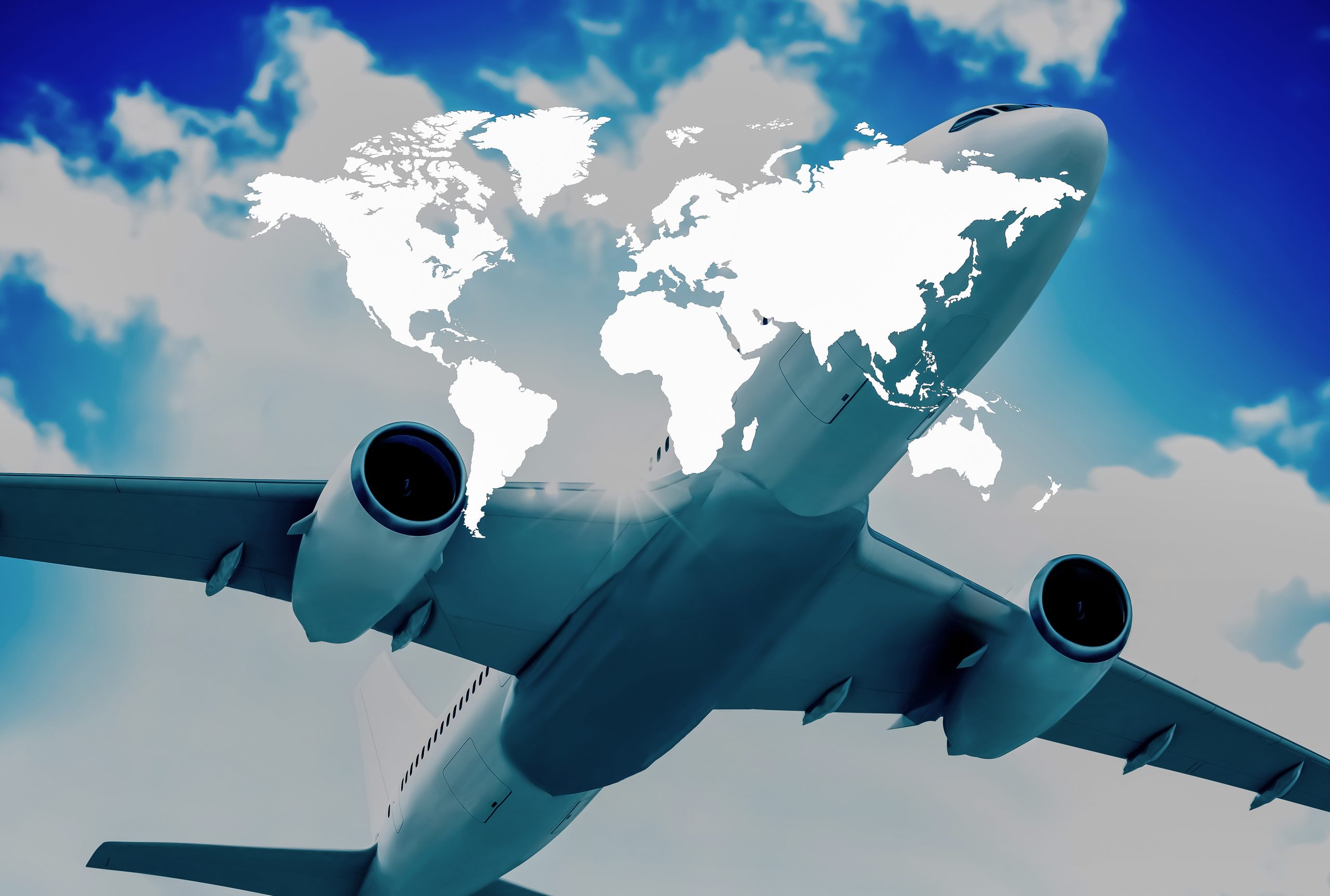 Saudi Arabia’s Gateway to Worldwide Patient Transfers with Superior Medical Care at Affordable Rates