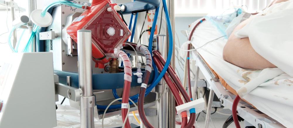 ECMO Services