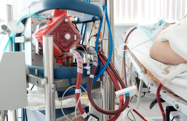 ECMO Services