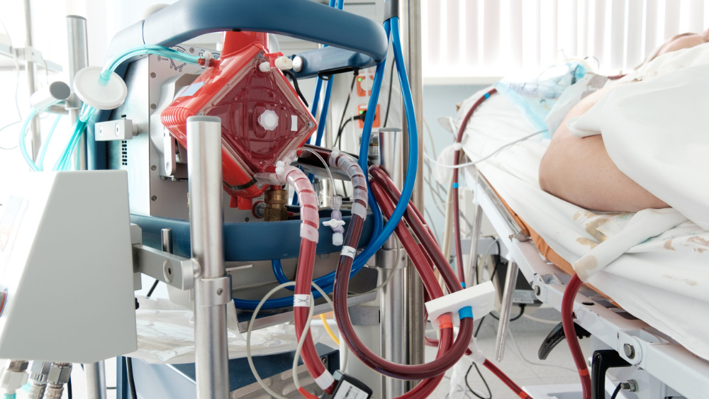 ECMO Services