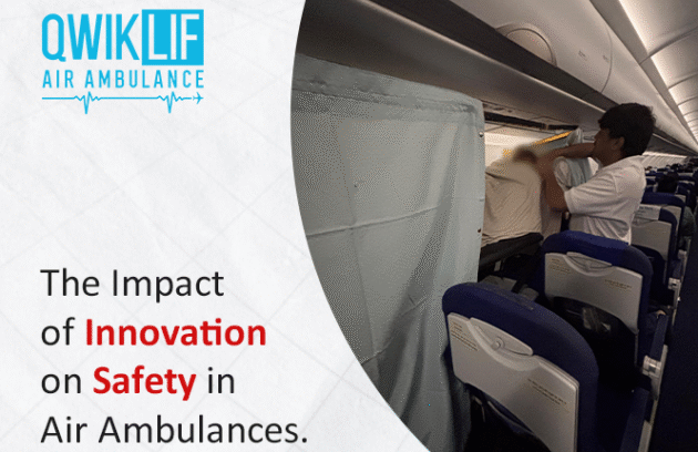 Air Ambulance in Dubai