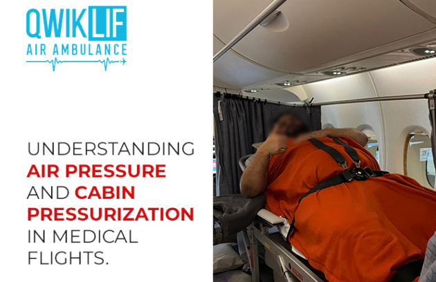 Air Ambulance in Dubai