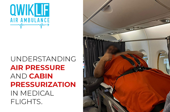 Air Ambulance in Dubai