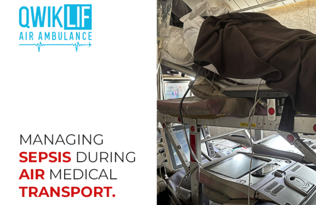 Air Ambulance in Dubai