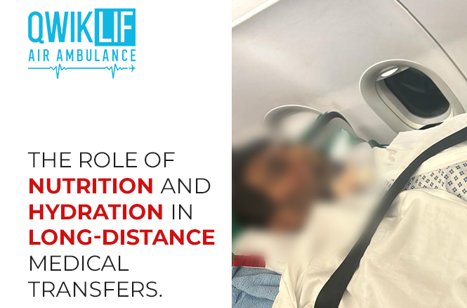 Air Ambulance in Dubai